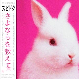 さよならを教えて (teach me how to say goodbye)